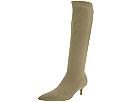 DKNY - Sierra (Pale Camel) - Women's,DKNY,Women's:Women's Dress:Dress Boots:Dress Boots - Knee-High