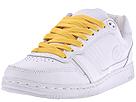 Buy Gravis - Comet LE SS05 (White) - Men's, Gravis online.