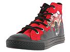 Converse Kids - Chuck Taylor AS Print (Children/Youth) (Red/Black/Truck) - Kids,Converse Kids,Kids:Boys Collection:Children Boys Collection:Children Boys Athletic:Athletic - Lace Up