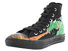 Buy discounted Converse Kids - Chuck Taylor AS Print (Children/Youth) (Black/Red/Green Dragon) - Kids online.