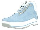 Timberland - Euro Dub (Cornflower With White) - Men's,Timberland,Men's:Men's Casual:Casual Boots:Casual Boots - Hiking