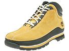 Timberland - Euro Dub (Wheat Nubuck Leather With Black) - Men's,Timberland,Men's:Men's Casual:Casual Boots:Casual Boots - Hiking