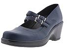 Buy discounted Dansko - Babette (Navy) - Women's online.