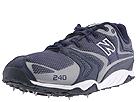 New Balance - RX 240 (Navy/White) - Men's