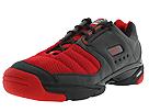 Reebok - 3D Premier Pro (Black/Flash Red) - Men's