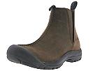 Keen - Providence Boot (Bison) - Men's,Keen,Men's:Men's Casual:Casual Boots:Casual Boots - Hiking