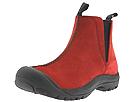 Keen - Providence Boot (Garnet) - Women's,Keen,Women's:Women's Casual:Casual Boots:Casual Boots - Hiking