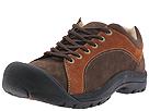 Keen - Bronx (Brown/Spice) - Men's,Keen,Men's:Men's Casual:Casual Oxford:Casual Oxford - Hiking