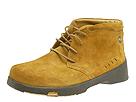 Birkenstock - Tuscany (Malt Suede) - Men's,Birkenstock,Men's:Men's Casual:Casual Boots:Casual Boots - Lace-Up