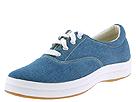 Buy discounted Keds - Andie-Microstretch (Denim) - Women's online.
