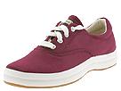 Buy Keds - Andie-Microstretch (Plum) - Women's, Keds online.