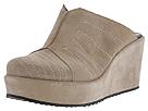 Cordani - Dinah (Suede Sabbia Grey) - Women's,Cordani,Women's:Women's Casual:Casual Flats:Casual Flats - Clogs