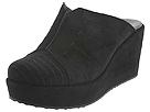 Buy discounted Cordani - Dinah (Suede Black) - Women's online.