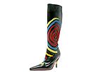 Paloma Barcelo - 1300 - Boot (Bec. Black) - Women's,Paloma Barcelo,Women's:Women's Dress:Dress Boots:Dress Boots - Knee-High