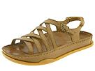 Buy discounted Earth - Oasis (Camel) - Women's online.