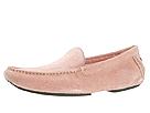 Lauren by Ralph Lauren - Taylor - Suede/Hair Calf (Tearose Suede/ Hair Calf) - Women's,Lauren by Ralph Lauren,Women's:Women's Casual:Casual Flats:Casual Flats - Loafers