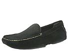 Lauren by Ralph Lauren - Taylor - Suede/Hair Calf (Black Suede/ Hair Calf) - Women's,Lauren by Ralph Lauren,Women's:Women's Casual:Casual Flats:Casual Flats - Loafers