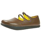 Earth - Shirley - Vegan (Brown Twistech) - Women's,Earth,Women's:Women's Casual:Vegetarian - Casual