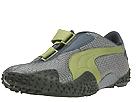 Buy discounted PUMA - Mostro Ripstop EXT Wn's (Blue Nights/Capulet Olive/Black) - Women's online.