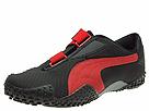 Buy discounted PUMA - Mostro Ripstop EXT Wn's (Black/Chili Pepper) - Women's online.