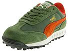 Buy discounted Puma Kids - Easy Rider CN PS (Children/Youth) (Four Leaf Clover/Red Clay) - Kids online.