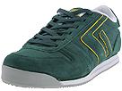 Buy discounted DVS Shoe Company - Drake (Green Mesh) - Men's online.