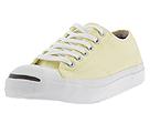 Buy discounted Converse - Jack Purcell (Banana/White) - Men's online.