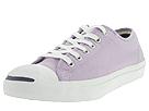 Buy discounted Converse - Jack Purcell (Lilac/White) - Men's online.
