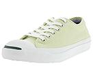 Buy discounted Converse - Jack Purcell (Lime/White) - Men's online.