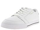 Buy Gravis - Lowdown FG W (White) - Women's, Gravis online.