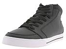 Buy Gravis - Hi-Cut Lowdown FG (Black) - Men's, Gravis online.