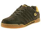 Gravis - Kingpin SS05 (Chocolate) - Men's,Gravis,Men's:Men's Athletic:Skate Shoes