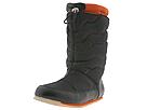 Blink - 400132 Gail (Black/Black/Orange) - Women's,Blink,Women's:Women's Casual:Casual Boots:Casual Boots - Comfort