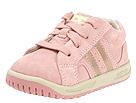 Stride Rite - Sprout (Infant/Children) (Rosey) - Kids,Stride Rite,Kids:Girls Collection:Infant Girls Collection:Infant Girls First Walker:First Walker - Lace-up