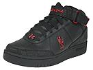 Buy discounted Reebok - NBA Downtime Mid (Black/Flash Red/Chrome) - Men's online.