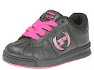 Phat Farm Kids - Phat Classic Beamer (Children/Youth) (Black/Fuchsia) - Kids,Phat Farm Kids,Kids:Girls Collection:Children Girls Collection:Children Girls Athletic:Athletic - Lace Up