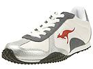 Buy KangaROOS - Speed21 (Blush/Red/Grey) - Lifestyle Departments, KangaROOS online.