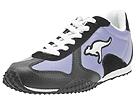 Buy discounted KangaROOS - Speed21 (Purple/Black) - Lifestyle Departments online.