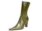 Lumiani - Alcaro (Military Leather) - Women's,Lumiani,Women's:Women's Dress:Dress Boots:Dress Boots - Mid-Calf