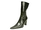 Lumiani - Alcaro (Black Leather) - Women's,Lumiani,Women's:Women's Dress:Dress Boots:Dress Boots - Mid-Calf