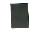 Johnston & Murphy Accessories - Bi-fold Card Case (Black-Nappa Calf) - Accessories