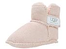 Ugg Kids - Erin (Infant) (Baby Pink) - Kids,Ugg Kids,Kids:Girls Collection:Infant Girls Collection:Infant Girls Pre-Walker