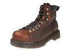 Max Safety Footwear - PVX - 5004 (Red Brown) - Men's,Max Safety Footwear,Men's:Men's Casual:Casual Boots:Casual Boots - Work