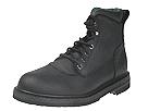 Max Safety Footwear - SRX - 5142 (Black (St)) - Men's,Max Safety Footwear,Men's:Men's Casual:Casual Boots:Casual Boots - Work