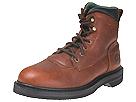 Max Safety Footwear - SRX - 5143 (Red Brown (St)) - Men's,Max Safety Footwear,Men's:Men's Casual:Casual Boots:Casual Boots - Work
