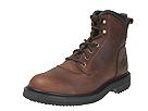 Buy discounted Max Safety Footwear - SRX - 5043 (Red Brown) - Men's online.