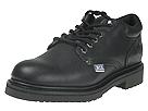Max Safety Footwear - DDX - 5002 (Black) - Men's,Max Safety Footwear,Men's:Men's Casual:Work and Duty:Work and Duty - General