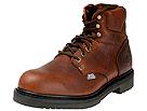 Max Safety Footwear - DDX - 5009 (Red Brown) - Men's,Max Safety Footwear,Men's:Men's Casual:Casual Boots:Casual Boots - Work