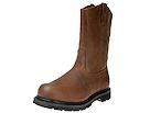Max Safety Footwear - PRX - 5032 (Brown) - Men's,Max Safety Footwear,Men's:Men's Casual:Casual Boots:Casual Boots - Work