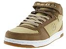 Buy discounted Gravis - Comet Mid FW04/SS05 (Bison/Khaki Canvas/Fullgrain) - Men's online.